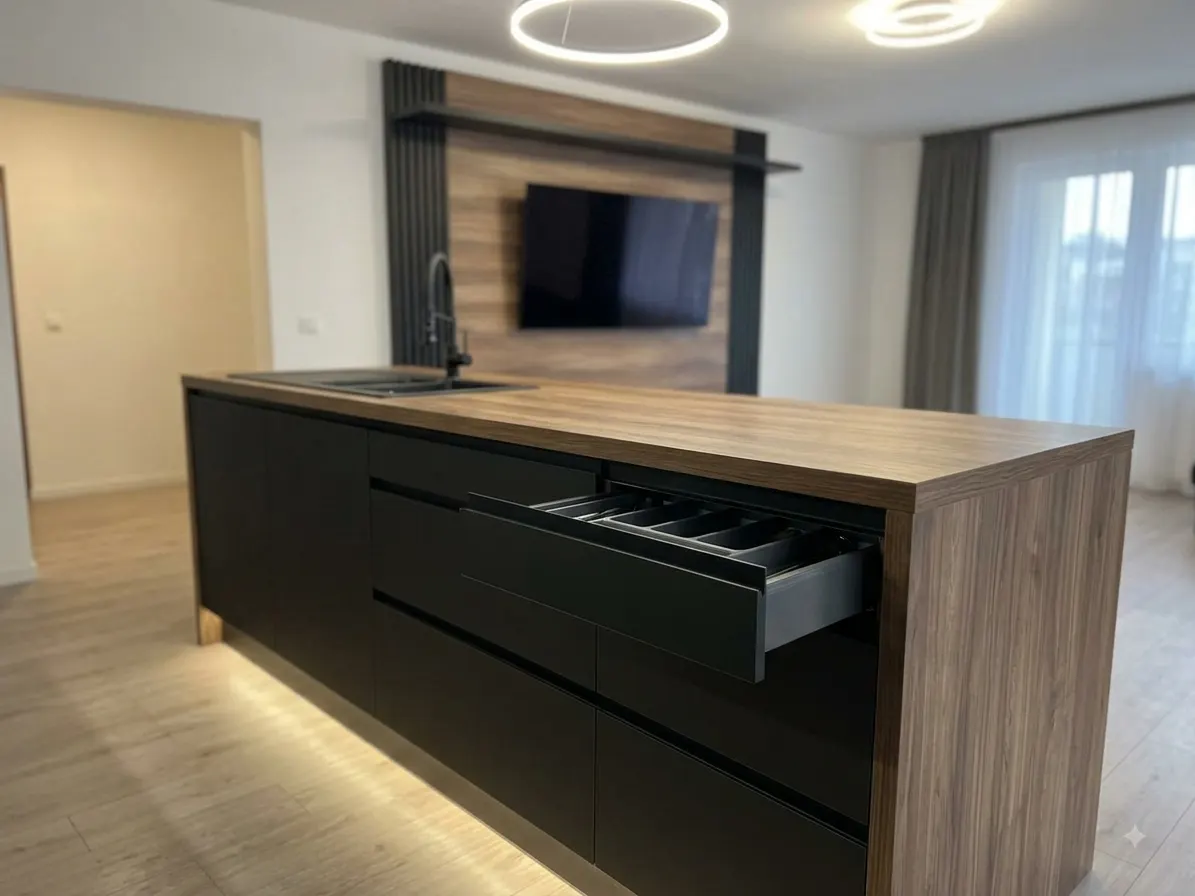 Mobilier Living și Bucătărie — imagine 5